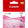 Canon Cartuccia d'inchiostro magenta Canon CLI-521M