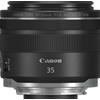 Canon Obiettivo Canon RF 35mm F1.8 IS Macro STM