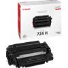 Canon Cartuccia toner a resa elevata Canon 724H