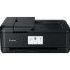 Canon Stampante fotografica A3 wireless inkjet a colori multifunzione Canon PIXMA TS9550a, nero