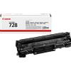 Canon Cartuccia toner Canon 728