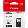 Canon Cartuccia d'inchiostro nero Canon PG-560
