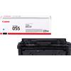 Canon Cartuccia toner Canon 055, ciano