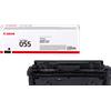 Canon Cartuccia del toner Canon 055, nero