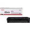 Canon Cartuccia del toner a resa elevata Canon 054 H, giallo
