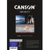 Canon Canson Infinity Platine Fibre Rag 310 g/m² A4 - 25 fogli