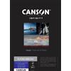 Canson Infinity Platine Fibre Rag 310 g/m² A3 - 25 fogli