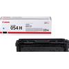 Canon Cartuccia toner a resa elevata Canon 054 H, ciano