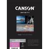 Canson Infinity Baryta Photographique II 310 g/m² A3 - 25 fogli