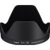 Canon Paraluce obiettivo Canon EW-78E
