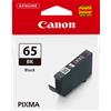 Canon Cartuccia d'inchiostro nero Canon CLI-65BK