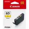 Canon Cartuccia d'inchiostro giallo Canon CLI-65Y