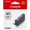 Canon Cartuccia d'inchiostro grigio chiaro Canon CLI-65LGY