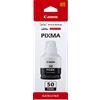 Canon GI-50 PGBK, Resa elevata, Flacone d'inchiostro, Nero
