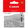 Canon Cartuccia d'inchiostro grigio Canon CLI-526GY
