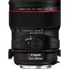Canon Obiettivo Canon TS-E 24mm f/3.5L II