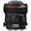 Canon Obiettivo Canon TS-E 17mm f/4L