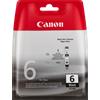 Canon Cartuccia d'inchiostro nero Canon BCI-6BK