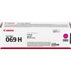 Canon Cartuccia toner magenta Canon 069H