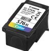 Canon Cartuccia d'inchiostro a colori a resa elevata Canon CL-576XL
