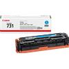 Canon Cartuccia toner ciano Canon 731C