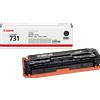 Canon Cartuccia toner nero Canon 731BK
