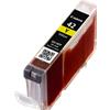 Canon Cartuccia d'inchiostro giallo Canon CLI-42Y