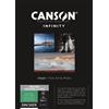 Canson ARCHES® Aquarelle Rag (bianco puro) 310 g/m², A4, 25 fogli