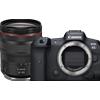 Canon Fotocamera mirrorless Canon EOS R5 + obiettivo RF 24-105mm F4 L IS USM