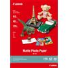 Canon Carta fotografica Canon Matte MP-101 A3 - 40 fogli