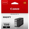 Canon Cartuccia d'inchiostro nero Canon PGI-1500BK