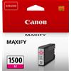 Canon Cartuccia d'inchiostro magenta Canon PGI-1500M