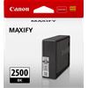 Canon Cartuccia d'inchiostro nero Canon PGI-2500BK