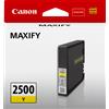 Canon Cartuccia d'inchiostro giallo Canon PGI-2500Y