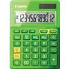 Canon LS-123K - Verde