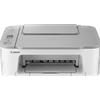 Canon Stampante fotografica wireless inkjet a colori 3 in 1 Canon PIXMA TS3551i, bianco