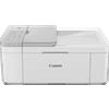 Canon Stampante fotografica wireless inkjet a colori multifunzione Canon PIXMA TR4756i, Bianco