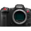 Canon Corpo videocamera Canon EOS R5 C Cinema EOS