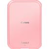 Canon Stampante fotografica portatile a colori Canon Zoemini 2, rosa gold