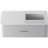 Canon Stampante fotografica portatile Canon SELPHY CP1500 a colori - bianco