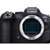 Canon Corpo fotocamera mirrorless Canon EOS R6 Mark II