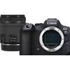 Canon Fotocamera mirrorless Canon EOS R6 Mark II + obiettivo RF 24-105mm F4-7.1 IS STM