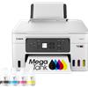 Canon Stampante wireless 3 in 1 inkjet ricaricabile MegaTank Canon MAXIFY GX3050