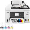 Canon Stampante multifunzione inkjet a colori ricaricabile wireless MegaTank MAXIFY GX4050 di Canon