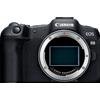 Canon Corpo macchina Canon EOS R8 mirrorless