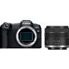 Canon Fotocamera mirrorless Canon EOS R8 e obiettivo RF 24-50mm F4.5-6.3 IS STM