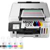 Canon Stampante wireless 3 in 1 inkjet ricaricabile MegaTank MAXIFY GX6550