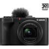 Canon Videocamera Canon PowerShot V1, Nero