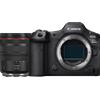 Canon Fotocamera mirrorless Canon EOS R5 Mark II + obiettivo RF 24-105mm F4 L IS USM