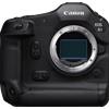Canon Corpo macchina Canon EOS R1 mirrorless